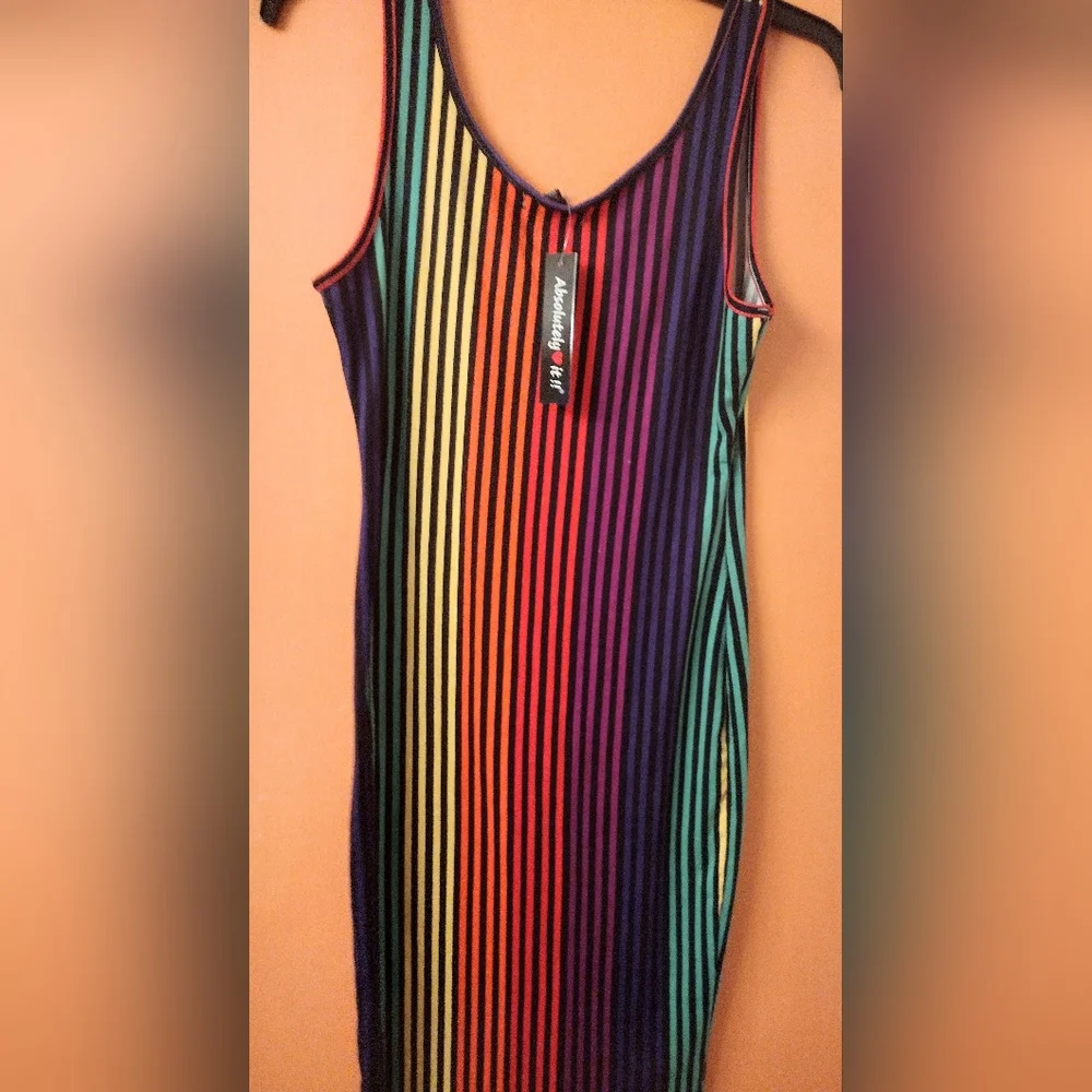 Spring/Summer Dress - Picture 3 of 5